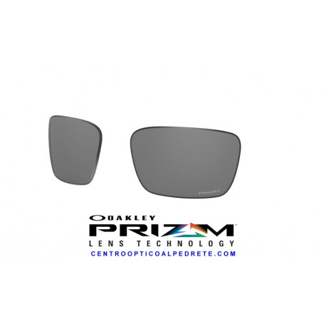 Fuel Cell Lens Prizm Black (OO9096LS-000028)