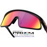 RSLV Matte Black / Prizm Road (OO9484D-02)
