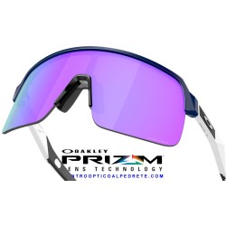 Oakley Sutro Lite Navy / Prizm Violet (OO9463-63)