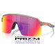 Sutro Lite Matte Grey Ink / Prizm Road (OO9463-68)