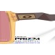 Sutro Transparent Light Curry / Prizm Dark Golf (OO9406-B9)