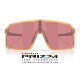 Sutro Transparent Light Curry / Prizm Dark Golf (OO9406-B9)