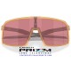 Sutro Transparent Light Curry / Prizm Dark Golf (OO9406-B9)