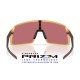 Sutro Transparent Light Curry / Prizm Dark Golf (OO9406-B9)