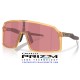 Sutro Transparent Light Curry / Prizm Dark Golf (OO9406-B9)