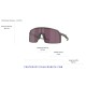 Sutro Matte Black / Prizm Road (OO9406-08)