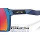 Sutro Matte Cyan - Blue Colorshift / Prizm Road (OO9406-C1)
