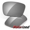 Fuel Cell lens Grey Polarized (16-957)