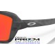 Cables Black Camo / Prizm Ruby (OO9129-04)