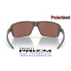 Cables Woodgrain / Prizm Deep Polarized (OO9129-06)