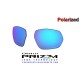 Plazma Lens Prizm Sapphire Polarized (OO9019-08L)