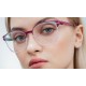 Style 6061 PomeGranate / Turquioise / Powder Pink (6061-94A)