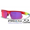 BiSphaera Custom Red-Retina / Prizm Road (OO9400-10548)
