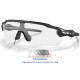 Radar EV Matte Black / Grey (OO9208-015)