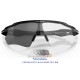 Radar EV Matte Black / Grey (OO9208-015)