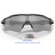 Radar EV Matte Black / Grey (OO9208-015)