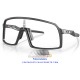 Sutro Matte Carbon / Clear Black Iridium Photochromic (OO9406-98)