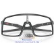 Sutro Matte Carbon / Clear Black Iridium Photochromic (OO9406-98)