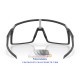 Sutro Matte Carbon / Clear Black Iridium Photochromic (OO9406-98)