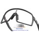 Sutro Matte Carbon / Clear Black Iridium Photochromic (OO9406-98)