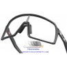 Sutro Matte Carbon / Clear Black Iridium Photochromic (OO9406-98)