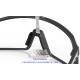 Sutro Matte Carbon / Clear Black Iridium Photochromic (OO9406-98)