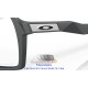 Sutro Matte Carbon / Clear Black Iridium Photochromic (OO9406-98)