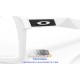 Sutro Matte White / Clear Black Iridium Photochromic (OO9406-99)
