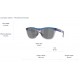 Frogskins Range Brown Tortoise- Smoke / Prizm Tungsten Polarized (OO9013-07)