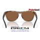 Frogskins Range Brown Tortoise- Smoke / Prizm Tungsten Polarized (OO9013-07)