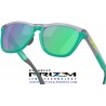 Frogskins Range Lilac-Celeste / Prizm Jade (OO9284-06)