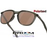 Thurso Olive Ink / Prizm Tungsten Polarized (OO9286-03)