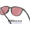 Thurso Matte Grey Smoke / Prizm Dark Golf (OO9286-04)