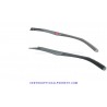 Thurso Varillas Matte Crystal Black (OO9286-05V)