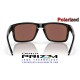 Holbrook Polished Black / Prizm Deep Water Polarized (OO9102-C1)