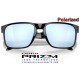 Holbrook Polished Black / Prizm Deep Water Polarized (OO9102-C1)