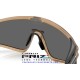 Latch Panel Sepia / Prizm Black (OO9404-07)