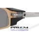 Latch Panel Sepia / Prizm Black (OO9404-07)