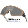 Latch Panel Sepia / Prizm Black (OO9404-07)