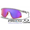 Bxtr Custom Gray/Black Speckle / Prizm Trail (OO9280-16401)