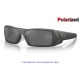 Gascan Cerakote cobalt / Black Iridium Polarized (53-112)