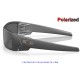 Gascan Cerakote cobalt / Black Iridium Polarized (53-112)