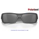 Gascan Cerakote cobalt / Black Iridium Polarized (53-112)