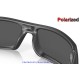 Gascan Cerakote cobalt / Black Iridium Polarized (53-112)