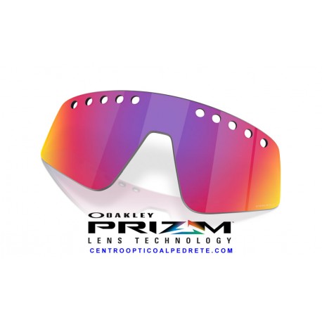 Sutro Ti Sweep Lens Prizm Road Vented (OO6026-000003L)
