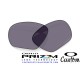 Lateralis Replacement Lens Prizm Grey (OO9431LS-000002)