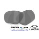 Lateralis Lentes de Repuesto Prizm Black (OO9431LS-000008)