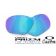 Lateralis Lentes de Repuesto Prizm Ruby (OO9431LS-000004)