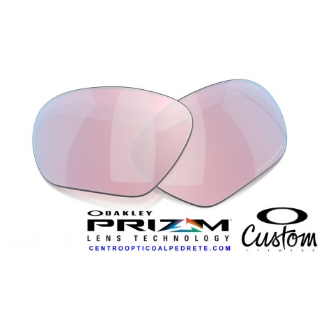 Lateralis Lentes de Repuesto Prizm Snow Sapphire (OO9431LS-000009)