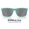 Holbrook Matte Pacific / Prizm Black (OO9102-AF)